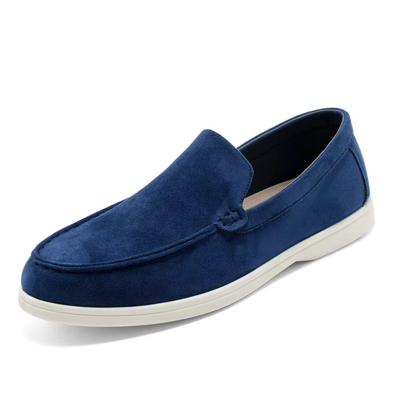 Mocassin Homme Élégance
