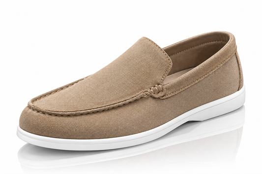 Mocassin Homme Élégance